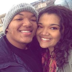 Meet your Posher, Mashona